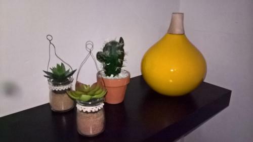 Apartamento Love And More House