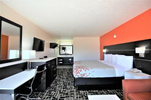 Motel Travel Inn Eutaw