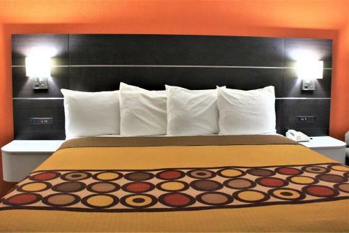 Motel Travel Inn Eutaw