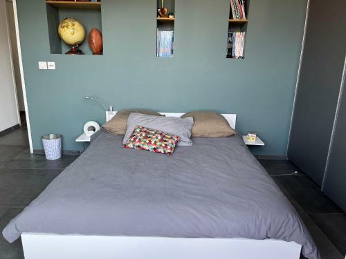 Apartamento T3 de Standing Vue Panoramique