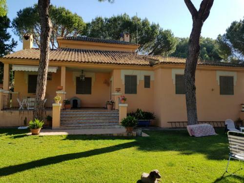 Apartamento Agradable Y Bonita Casa Independiente
