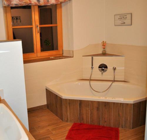 Apartamento Ferienwohnung Reiter