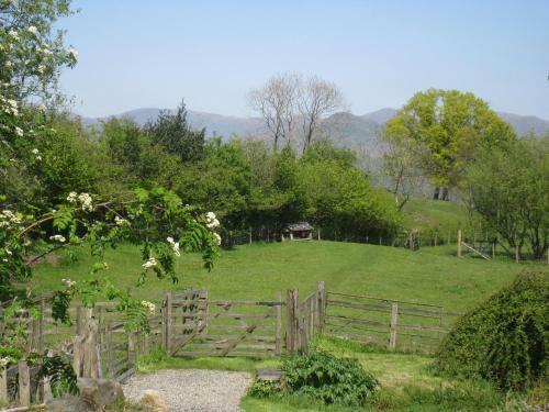 Villa Hatters Cottage