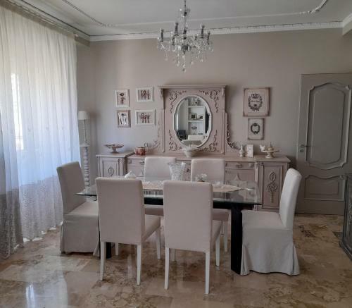 Apartamento La Casa Di Luzzo