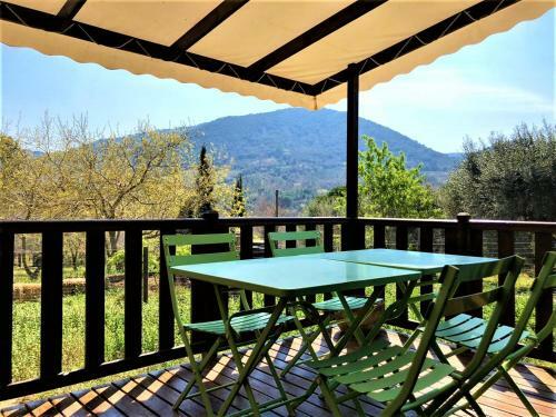 Apartamento Casita (Little House)