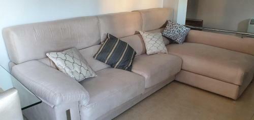 Apartamento Self Catering 2-bed Flat In Algorfa Costa Blanca