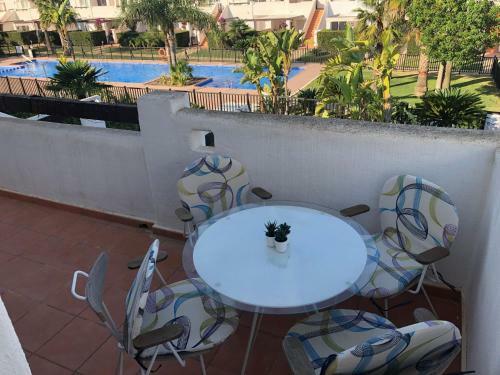 Apartamento Vakantiewoning Condado Golfresort