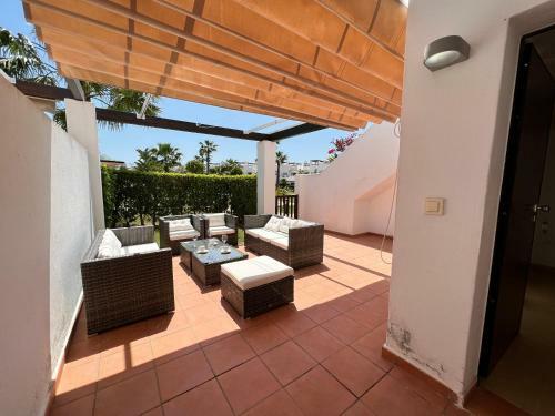 Apartamento Condado de Alhama J823
