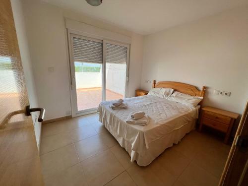 Apartamento Condado de Alhama J823
