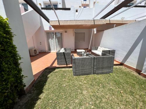 Apartamento Condado de Alhama J823