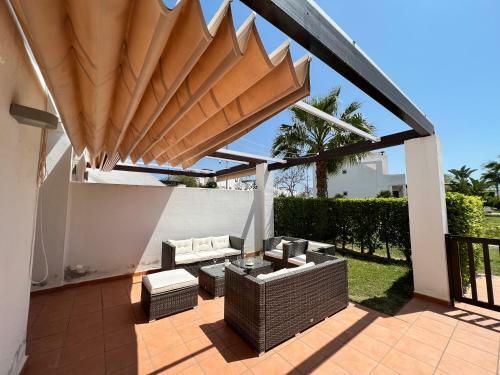 Apartamento Condado de Alhama J823