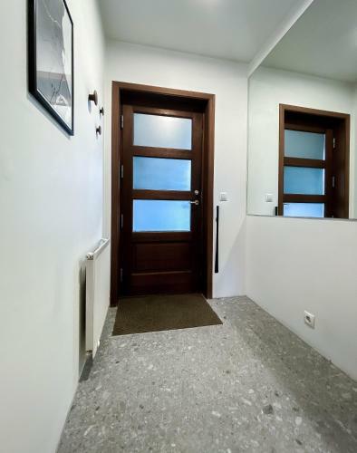 Lovely 2-bed Apartment With Everything You Need.