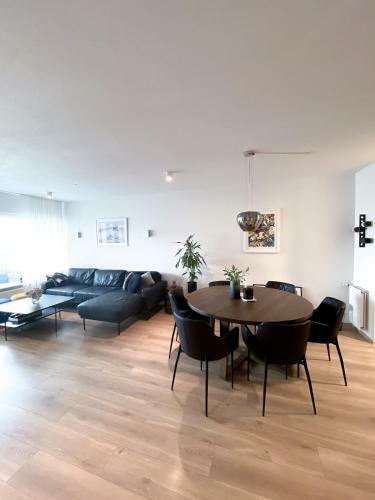Lovely 2-bed Apartment With Everything You Need.