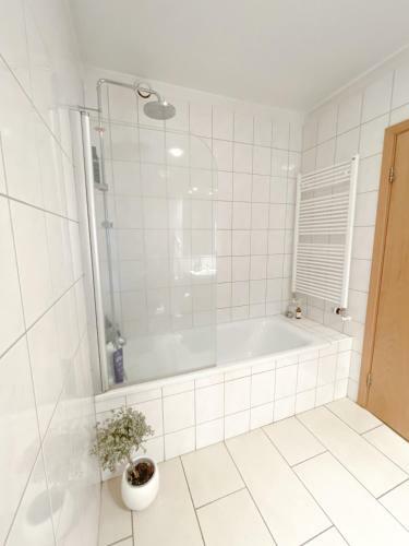 Lovely 2-bed Apartment With Everything You Need.