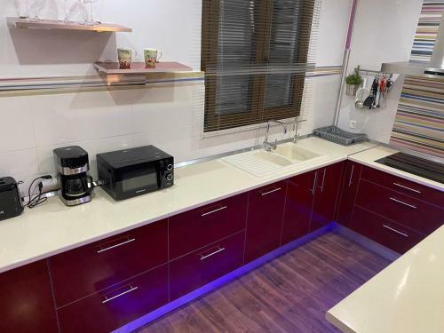Casa Hygge. En Pleno Coraz�n de Almagro