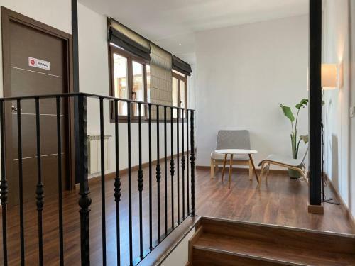 Casa Hygge. En Pleno Coraz�n de Almagro