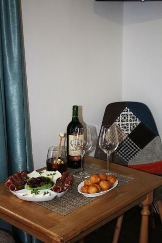 Apartamento Country House Dajkovic