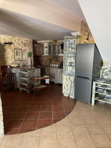 Villa Dutch Hause In Montenegro