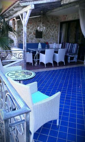 Villa Dutch Hause In Montenegro