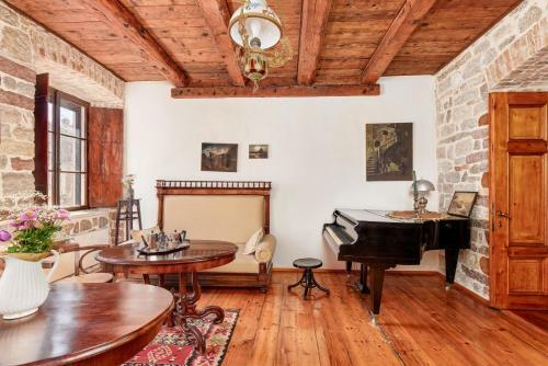 Heritage Apartment By Kotor Nest