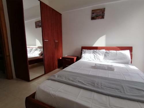 Modern Apartment In Msida! Super Location!