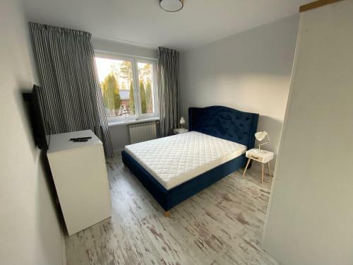 Apartament Nad Jeziorem Bia?ym