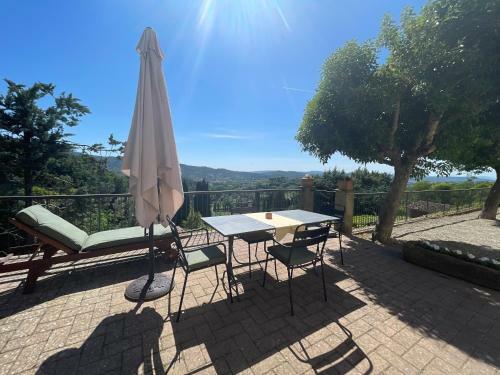 Apartamento Appartamento Villa Medici Donnini