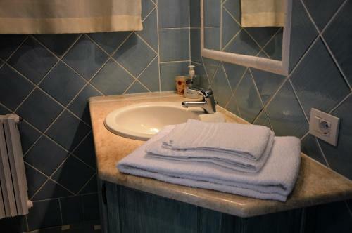 Intero Alloggio - 4 Room Apartment