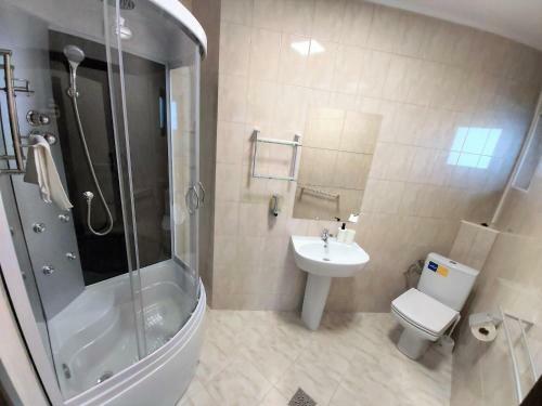 Apartamento Camere Inchiriat Baltenii de Sus