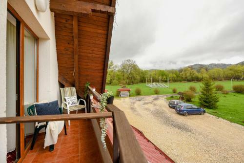 Apartamento Explore - Stylish Room Near Rasnov