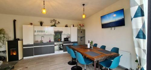 Apartamento Stablo Guest House