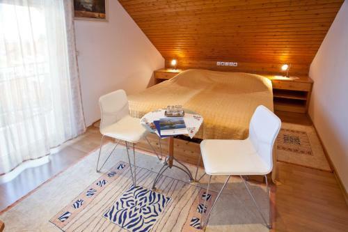 Apartma Resort J&j