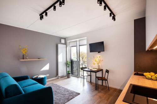 Strelnieku Street Quiet Studio Apartment