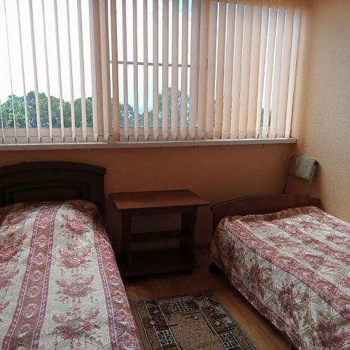 Hostal ?????