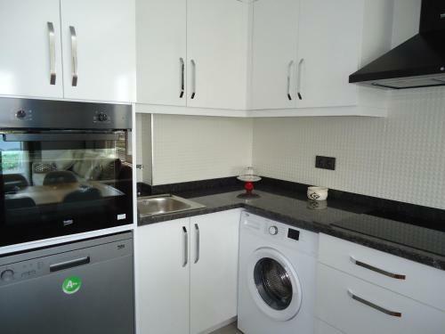 Apartamento Exodus Residence Mahmutlar