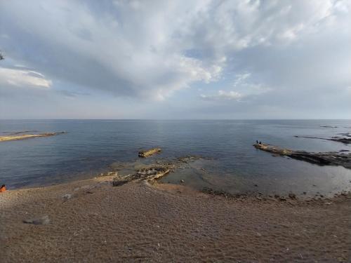 Apartamento Beach Front With Great See View Next To Incekum