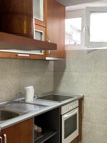 Hotspot Apartments