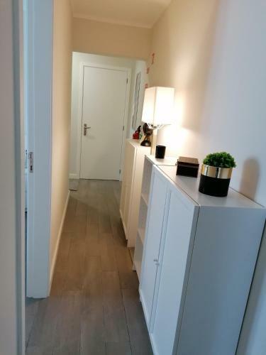 Miragaia Star Apartment