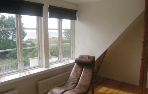 Four-bedroom Holiday Home In Beddingestrand