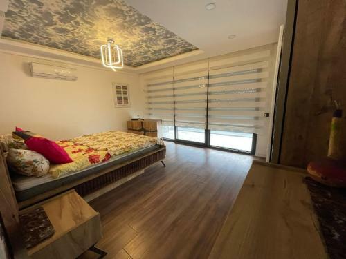 Safir 11 Luxury Villa