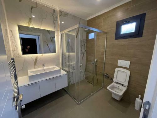 Safir 11 Luxury Villa