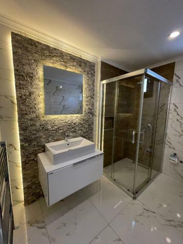 Safir 11 Luxury Villa