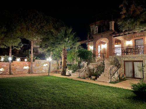 Hotel Cunda S?r Otel