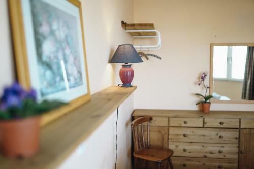 Apartamento Rustic Central Flat - Ocean View