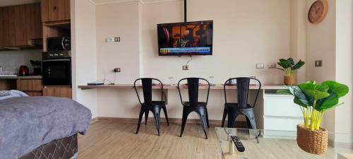 Apartamento Hub Coliving