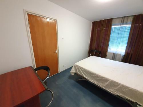 Afi Cotroceni Apartments 2-rooms In Bucharest