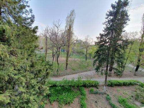 Afi Cotroceni Apartments 2-rooms In Bucharest