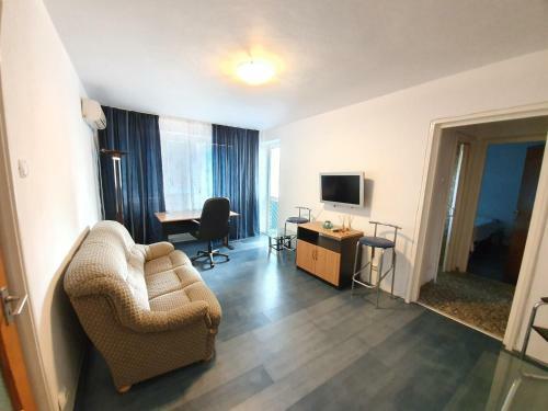 Afi Cotroceni Apartments 2-rooms In Bucharest