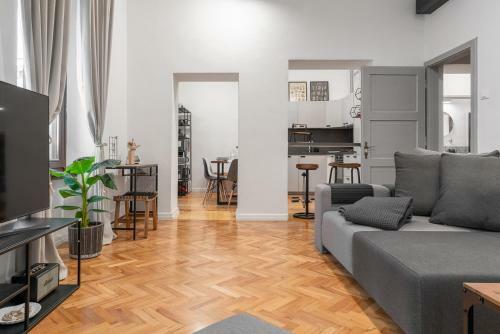 Apartment Del Bello Koper By Locap Group