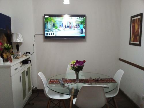 Apartamento Edificio Arrayanes III